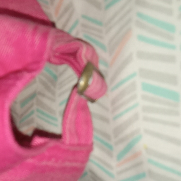 Pink Los Angeles cap - Picture 3 of 3